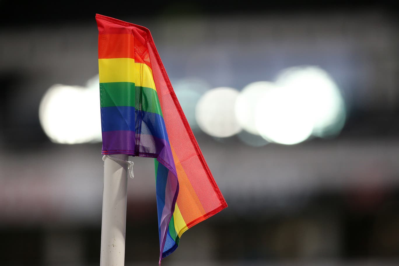 歐冠杯2024：支持團體表示，歐冠杯上 LGBTIQ+ 人士的安全措施不足
