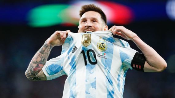 世界杯還有100天：阿根廷的機會，USMNT能走多遠？為什麼你的團隊會（也不會）贏